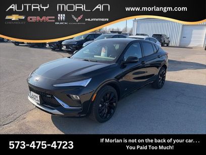 New 2026 Buick Envista Sport Touring w/ Convenience I Package