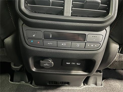 New 2026 Honda Ridgeline Black Edition image 23