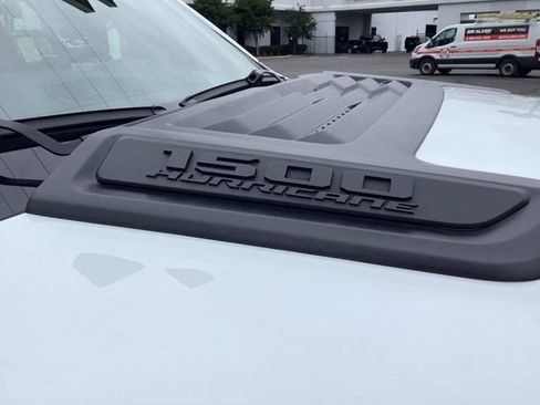 New 2026 RAM 1500 Rebel w/ Rebel Level 1 Equipment Group AWD/4WD image 46
