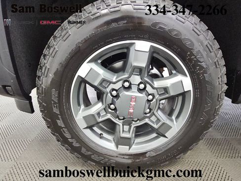 New 2026 GMC Sierra 2500 SLT AWD/4WD image 45