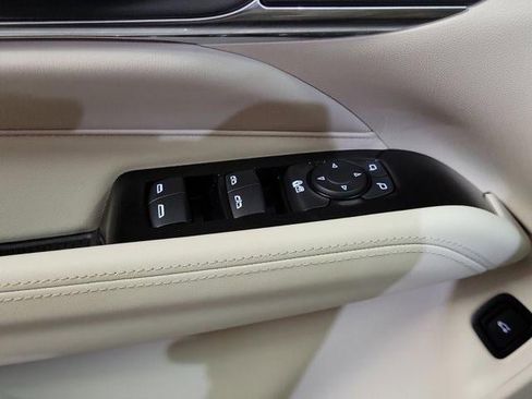 Certified 2023 Cadillac CT4 Luxury image 28