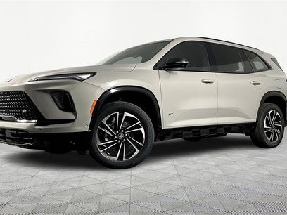 New 2026 Buick Enclave Sport Touring w/ Super Cruise Package