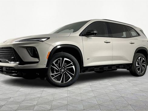 New 2026 Buick Enclave Sport Touring w/ Super Cruise Package image 1