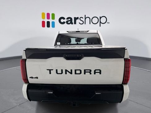 Used 2023 Toyota Tundra SR5 image 4