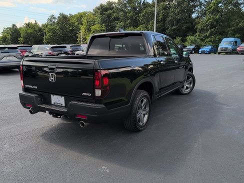 Used 2023 Honda Ridgeline RTL-E image 5