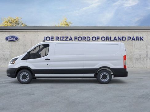 New 2026 Ford Transit 350 Low Roof RWD image 3