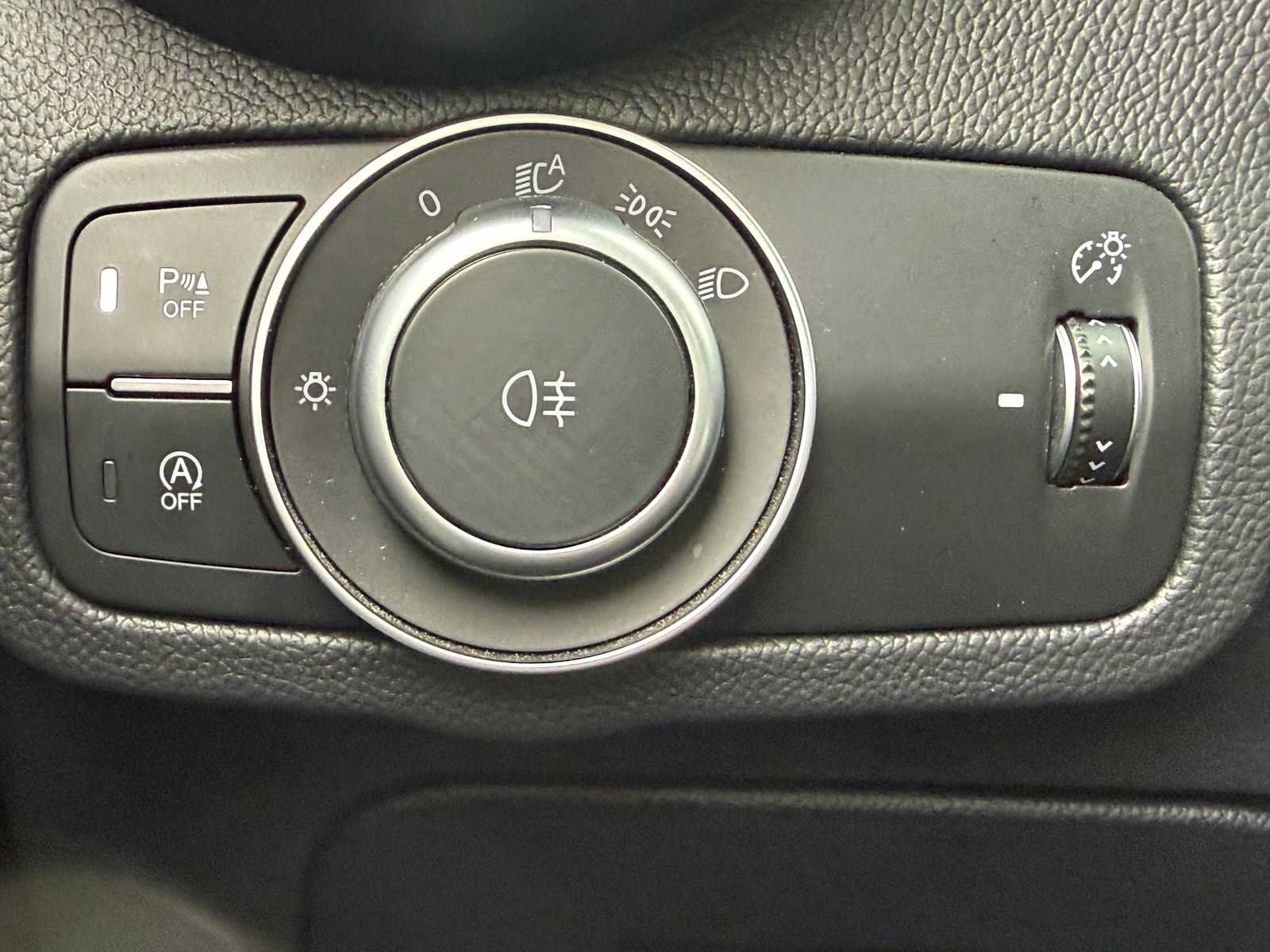 Used 2022 Alfa Romeo Stelvio Ti AWD/4WD image 15