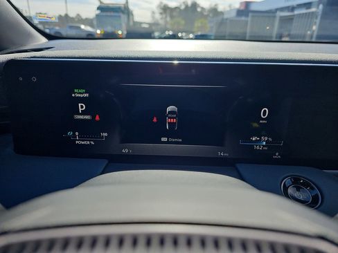 New 2026 Nissan Leaf w/ Floor Mat Package (S+) image 22