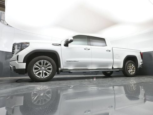 Used 2023 GMC Sierra 1500 Denali w/ Technology Package AWD/4WD image 51