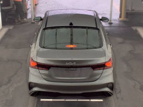 Used 2023 Kia Forte LXS FWD image 5