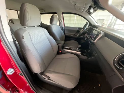 Used 2021 Toyota Tacoma SR5 image 24