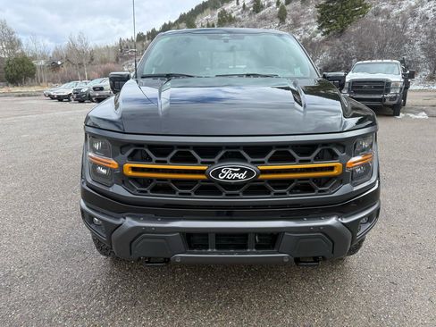 Used 2025 Ford F150 Tremor w/ Equipment Group 402A High image 8