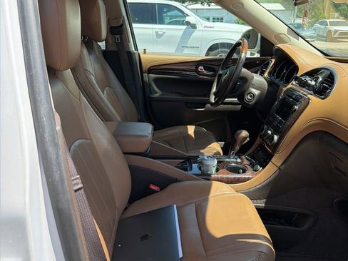 Used 2016 Buick Enclave Leather w/ Enclave Tuscan Edition AWD/4WD image 43