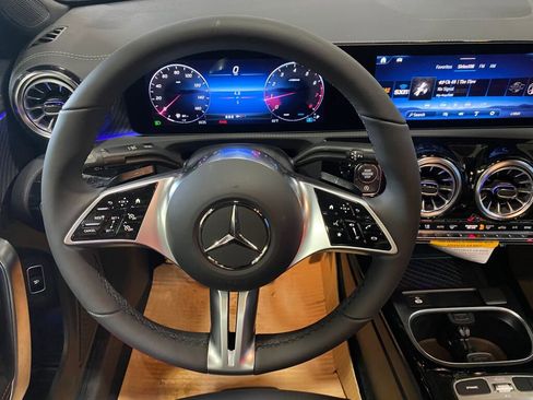 New 2026 Mercedes-Benz CLA 250 4MATIC image 11