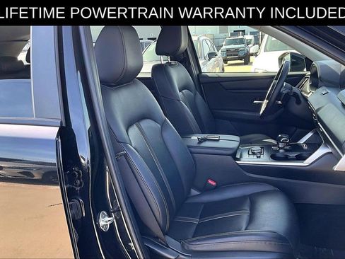 Used 2024 MAZDA CX-90 3.3 Turbo w/ Select Package image 10