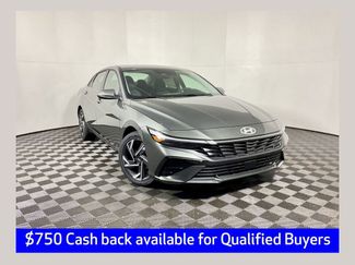 New 2026 Hyundai Elantra Limited video 1