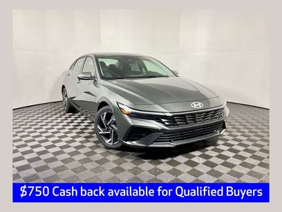 New 2026 Hyundai Elantra Limited