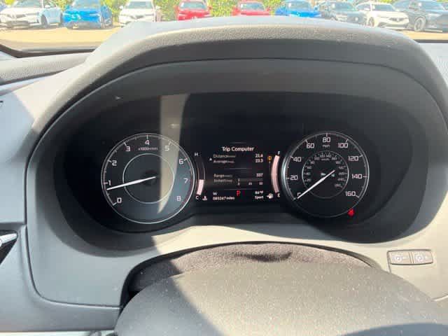 Used 2020 Acura RDX w/ Technology Package FWD image 15