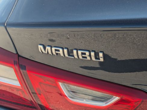 Used 2023 Chevrolet Malibu LT image 15