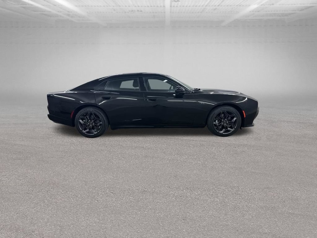 New 2026 Dodge Charger R/T w/ Driver Convenience Group AWD/4WD image 14