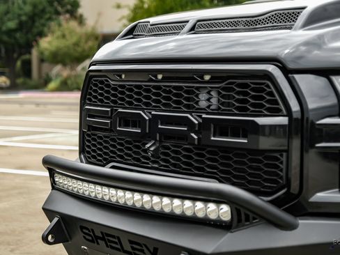 Used 2020 Ford F150 Raptor w/ Equipment Group 802A Luxury AWD/4WD image 32