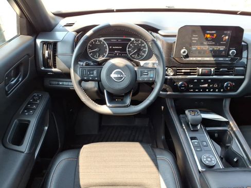 Certified 2023 Nissan Pathfinder Rock Creek AWD/4WD image 15