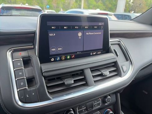 Used 2021 Chevrolet Tahoe LT w/ LT Signature Package image 5