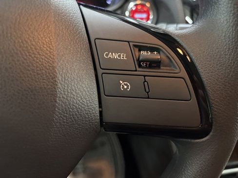 Used 2024 Mitsubishi Eclipse Cross Ralliart AWD/4WD image 24