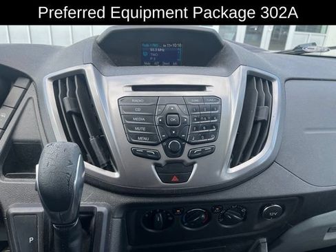 Used 2016 Ford Transit 350 XLT RWD image 13