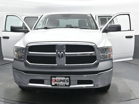 Used 2014 RAM 1500 Tradesman w/ Popular Equipment Group AWD/4WD image 38