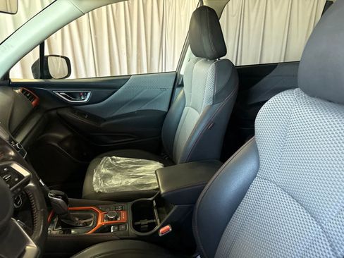 Used 2020 Subaru Forester Sport AWD/4WD image 20