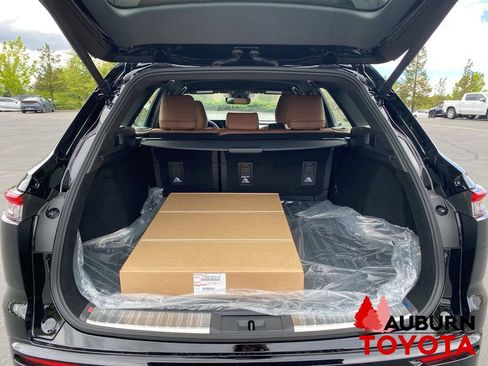 New 2026 Toyota Crown Signia AWD/4WD image 9