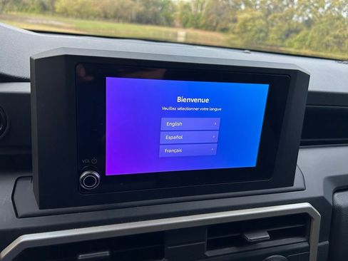 Used 2025 Toyota Tacoma SR w/ SR Upgrade Package image 24