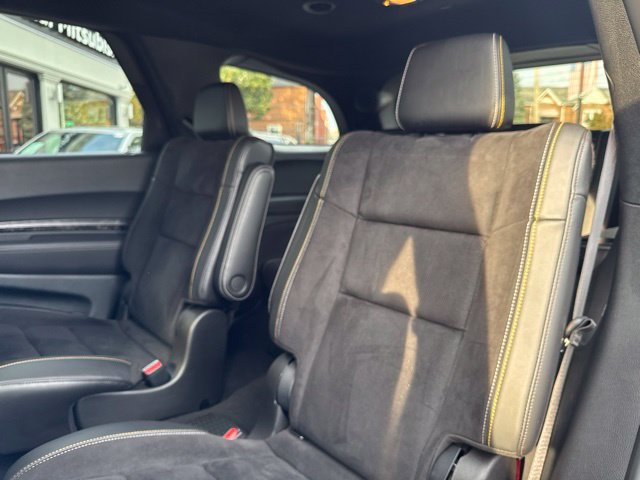 Used 2024 Dodge Durango SRT AWD/4WD image 25