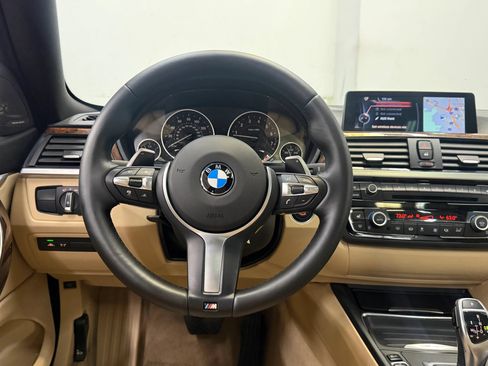 Used 2014 BMW 435i Coupe RWD image 14