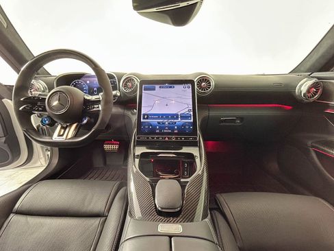 Used 2022 Mercedes-Benz SL 63 AMG 4MATIC image 12