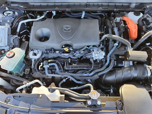 New 2026 MAZDA CX-50 2.5 Hybrid w/ Preferred Pkg image 21