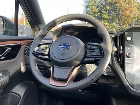 Certified 2025 Subaru Forester Sport w/ Popular Package #1 image 24