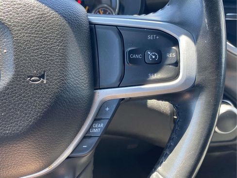 Used 2021 RAM 1500 Big Horn AWD/4WD image 20