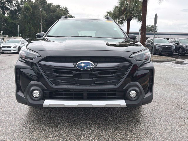 Used 2025 Subaru Outback Limited w/ Popular Package #2 AWD/4WD image 5