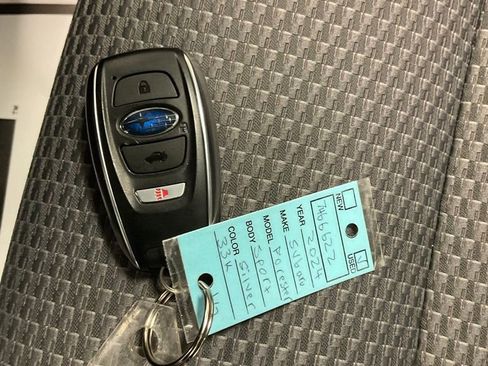 Used 2024 Subaru Forester Sport image 30