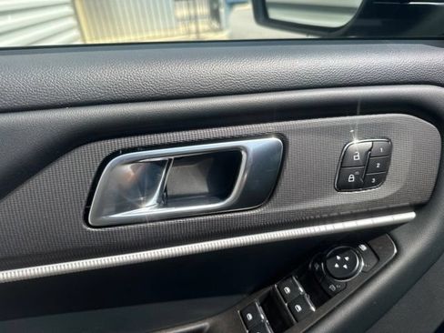 New 2026 Ford Explorer Tremor w/ Tremor Convenience Package AWD/4WD image 12
