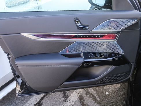 New 2026 BMW 760i xDrive AWD/4WD image 17