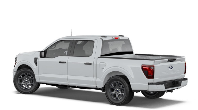 New 2026 Ford F150 STX w/ Equipment Group 200A AWD/4WD image 24