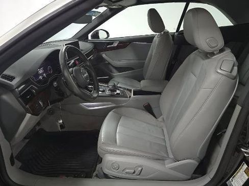 Used 2018 Audi A5 2.0T Premium Plus w/ Premium Plus AWD/4WD image 7