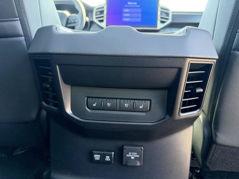 New 2026 Toyota Tundra Platinum AWD/4WD image 18