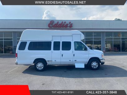 Used 2014 Ford E-350 and Econoline 350 Extended Super Duty w/ Power Group