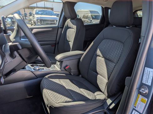 New 2026 Ford Escape Active image 22