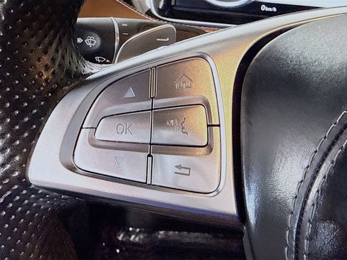 Used 2017 Mercedes-Benz S 550 Cabriolet image 14
