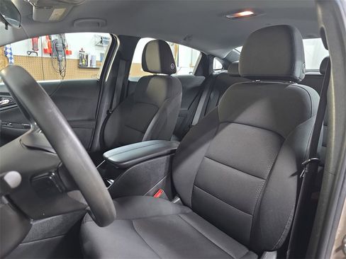 Used 2023 Chevrolet Malibu LT image 15